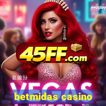 betmidas casino